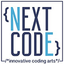 Next Code Placement logo