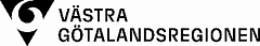 Västra Götalandsregionen logo