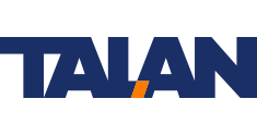 Talan logo