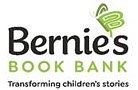 Bernie's Book Bank logo