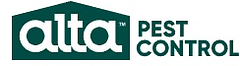 Alta Pest Control logo