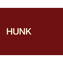 Hunk Transport logo