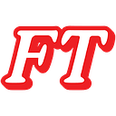 Fuel Transport Inc. logo