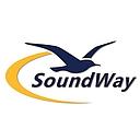 SoundWay logo