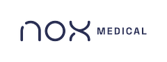 Nox Medical logo