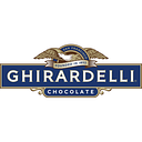 Ghirardelli Chocolate Company logo