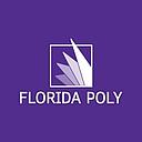 Florida Polytechnic University logo
