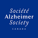 Alzheimer Society of Simcoe County logo