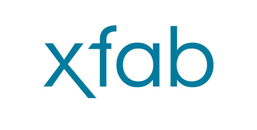 X-Fab Texas logo