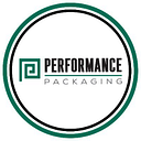 Performance Packaging logo