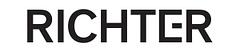 Richter logo