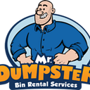 Mr. Bin Inc. logo