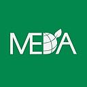 MEDA logo