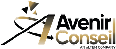 ALTEN logo