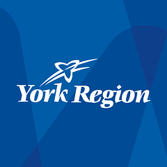 York Region logo
