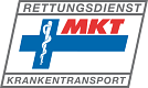MKT Krankentransport Schmitt / Obermeier OHG logo