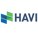 HAVI Belgium logo