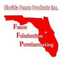Florida Fence Products, Inc logo