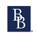 Brown & Brown Insurance logo