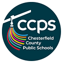 Chesterfield County Public Schools logo