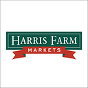 Harris Farm Markets logo