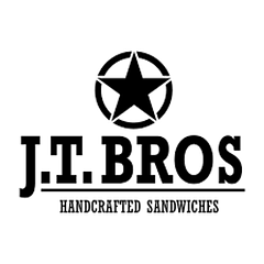 J.T Bros. logo