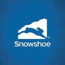 Snowshoe Mountain logo