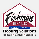 Fishman Flooring Solutions logo