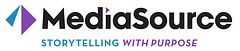 MediaSource logo