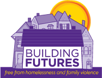 Building Futures logo