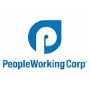 People Working Corp logo