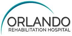 Orlando Rehabilitation Hospital logo