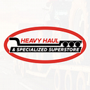 Brawler Heavy Haul logo