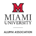 Miami University Alumni Association logo
