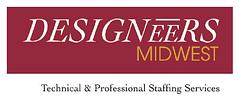 Designeers Midwest logo
