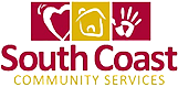 South Coast Children's Society logo