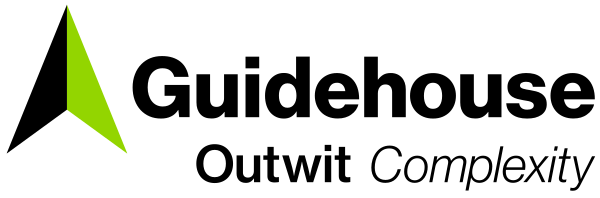Guidehouse logo