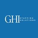 GHI Staffing Solutions logo