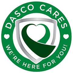 Dasco HME logo