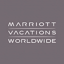 Marriott Vacations Worldwide logo