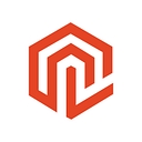 DNS:NET Internet Service logo