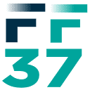 Forged Fiber 37 logo