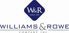 Williams & Rowe Co logo