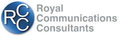 Royal Communications Consultants logo