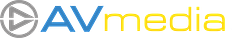 AVmedia logo