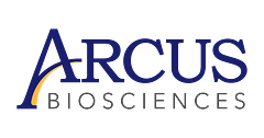 Arcus Biosciences logo