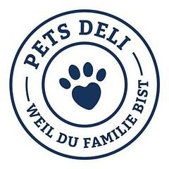 Pets Deli logo