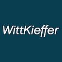 Witt/Kieffer logo