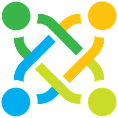 The Link logo