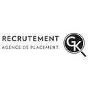 Recrutement GK logo